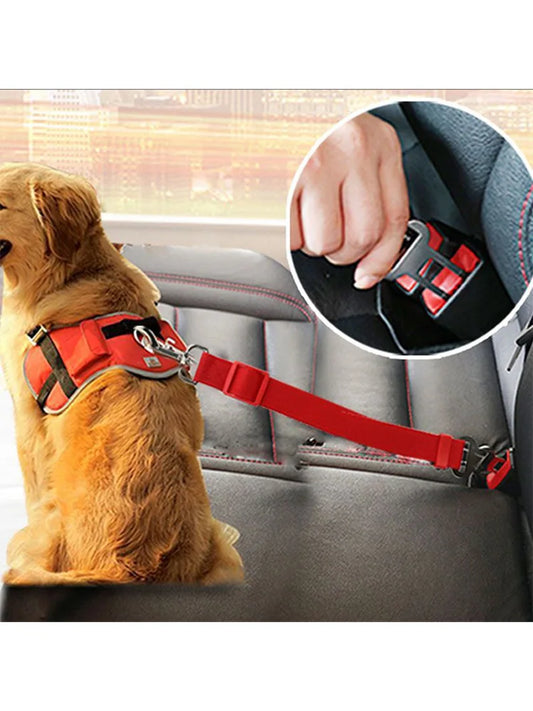 Pet Dog Safety Rope