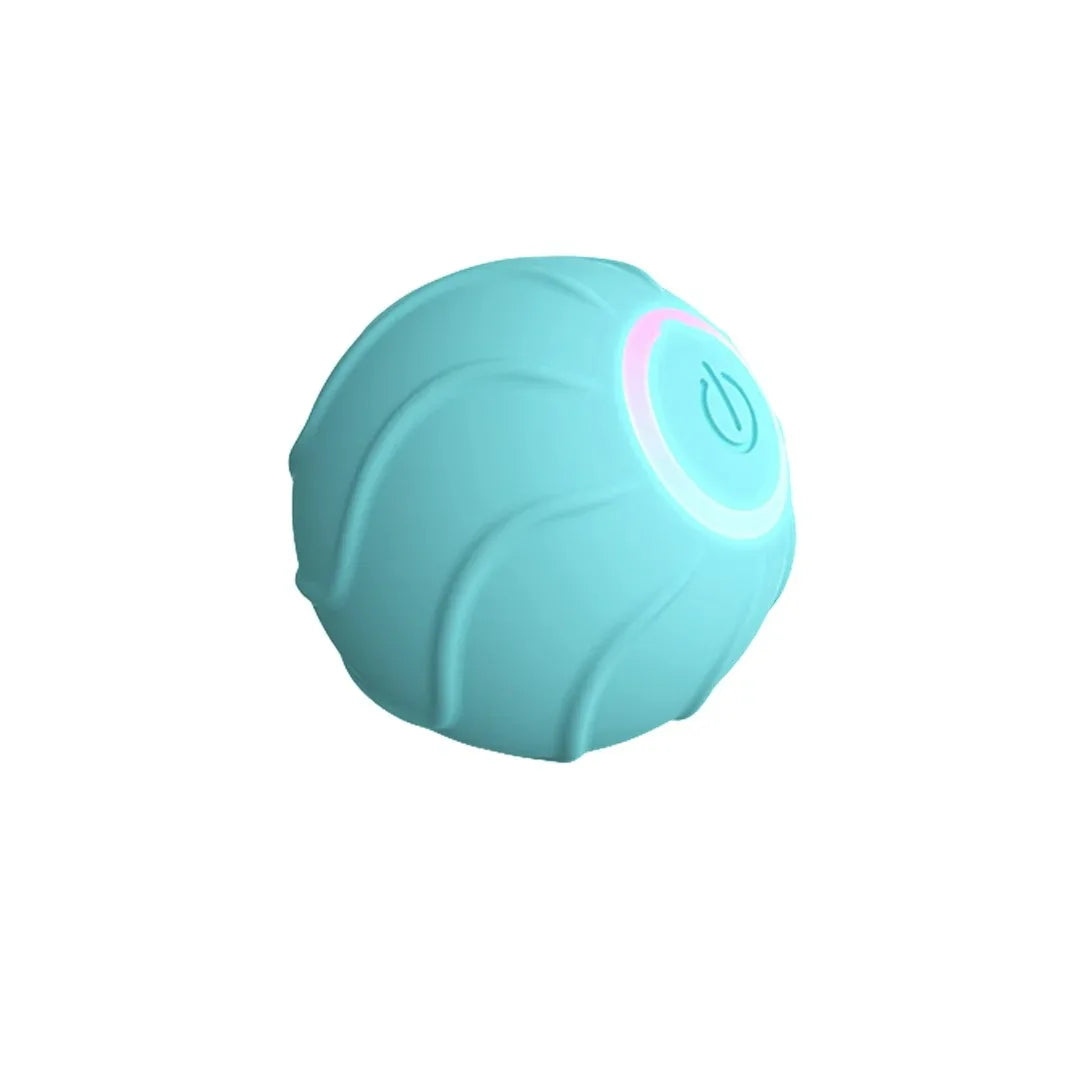 Jumping Ball