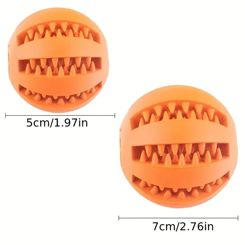 Dog Toy Ball