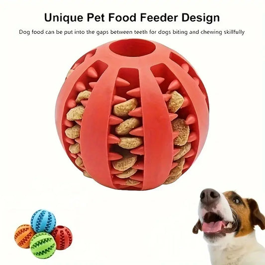 Dog Toy Ball